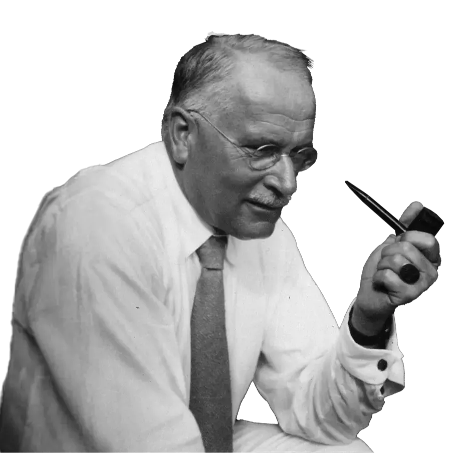 Štýl výkladu - Jungiánsky